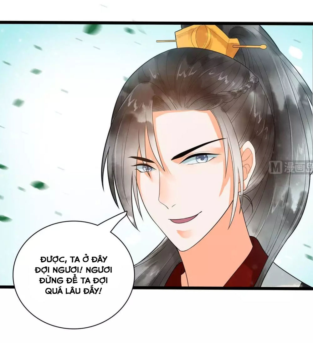 Vương Phi Hám Của - Phu Quân Là Một Bảo Bảo Ấm Áp Chapter 38 - 17