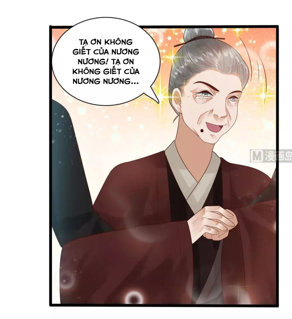 Vương Phi Hám Của - Phu Quân Là Một Bảo Bảo Ấm Áp Chapter 40 - 17