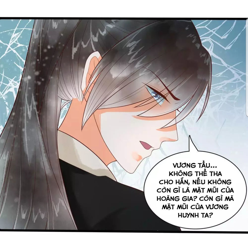 Vương Phi Hám Của - Phu Quân Là Một Bảo Bảo Ấm Áp Chapter 40 - 18