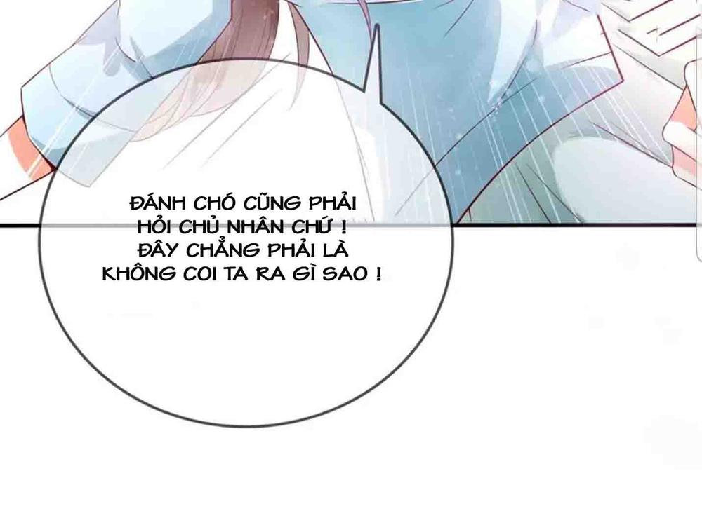 Vương Phi Hám Của - Phu Quân Là Một Bảo Bảo Ấm Áp Chapter 6 - 16