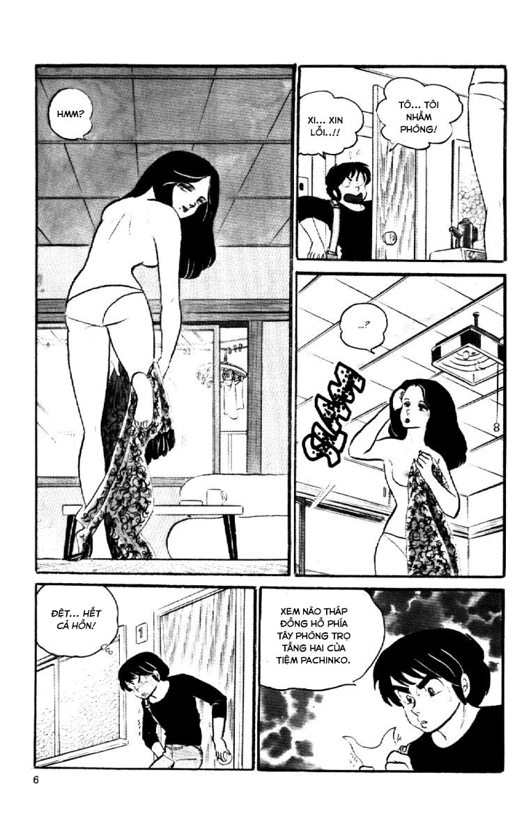 Nhà Trọ Nhất Khắc Chapter 39 - 9