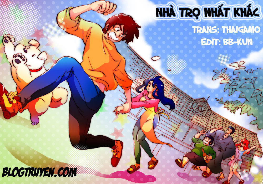 Nhà Trọ Nhất Khắc Chapter 54 - 1