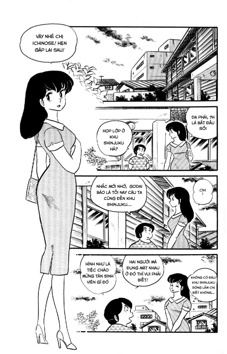 Nhà Trọ Nhất Khắc Chapter 54 - 3