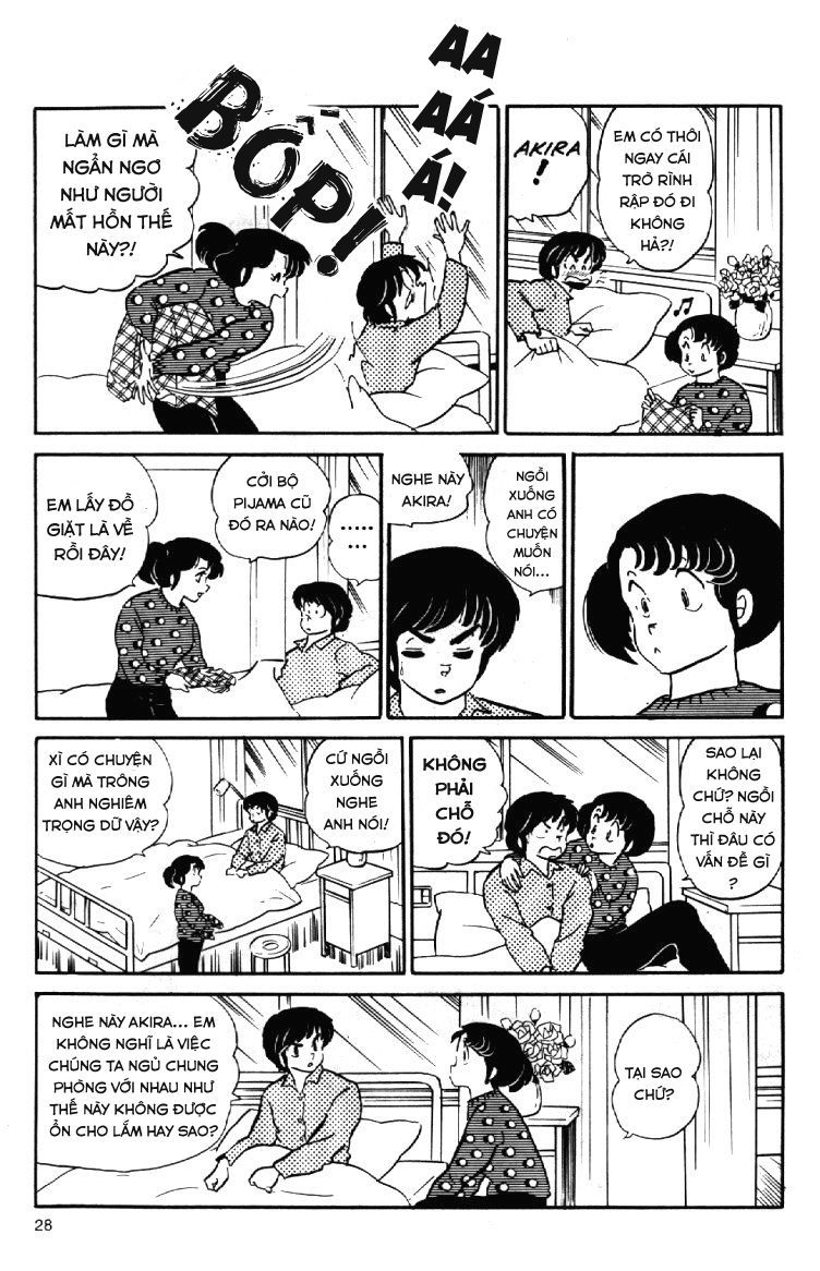 Nhà Trọ Nhất Khắc Chapter 68 - 5