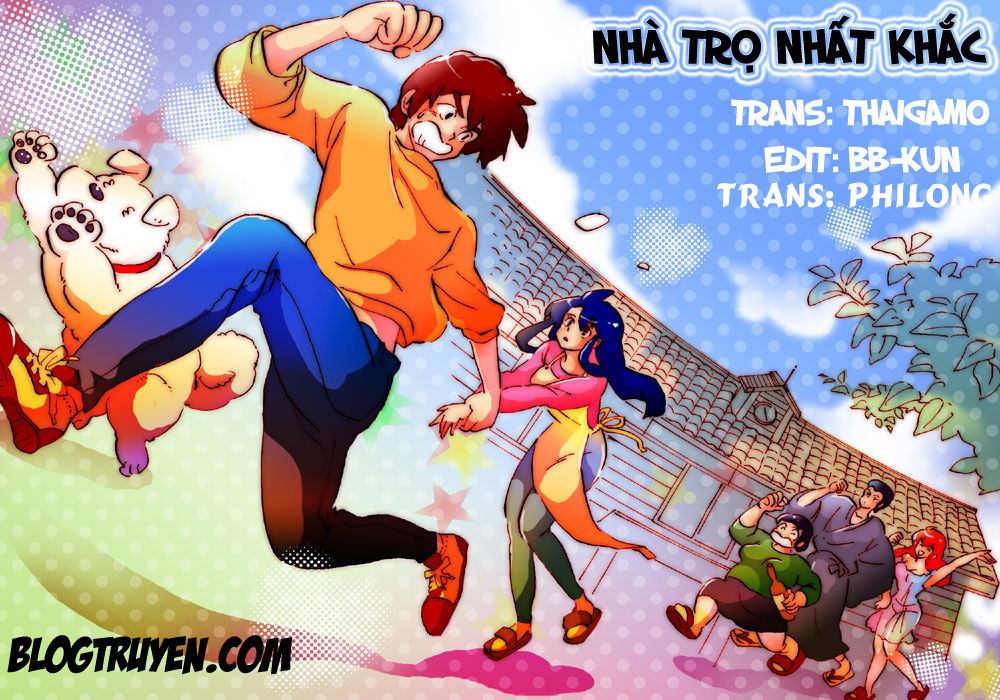 Nhà Trọ Nhất Khắc Chapter 75 - 1