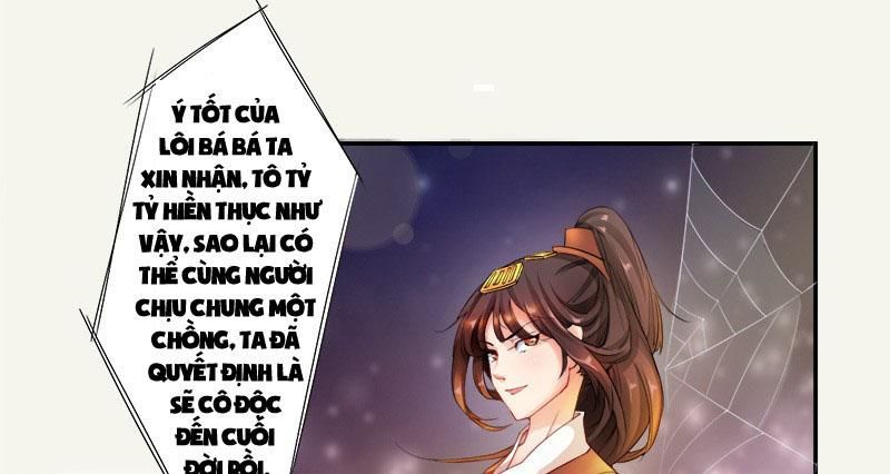 Tuyệt Thế Luyện Đan Sư Chapter 4 - 20