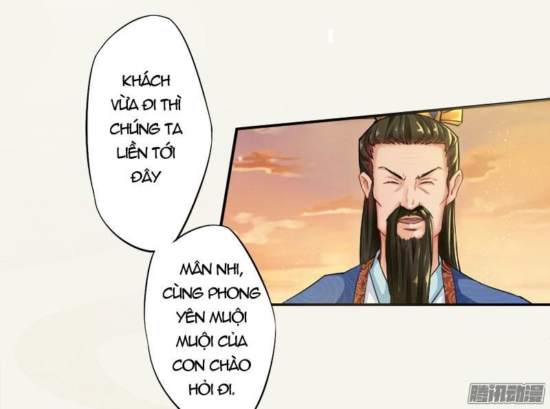 Tuyệt Thế Luyện Đan Sư Chapter 4 - 6