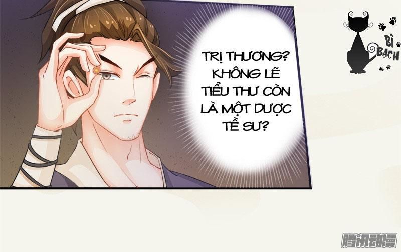 Tuyệt Thế Luyện Đan Sư Chapter 5 - 19