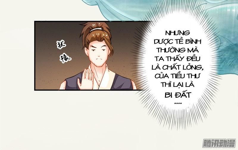 Tuyệt Thế Luyện Đan Sư Chapter 5 - 22