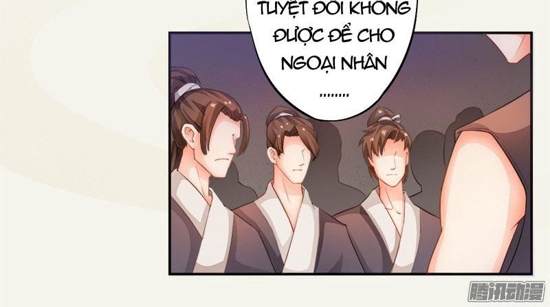 Tuyệt Thế Luyện Đan Sư Chapter 5 - 34