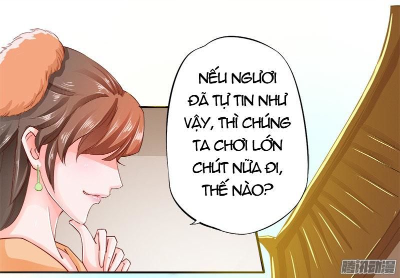 Tuyệt Thế Luyện Đan Sư Chapter 6 - 45