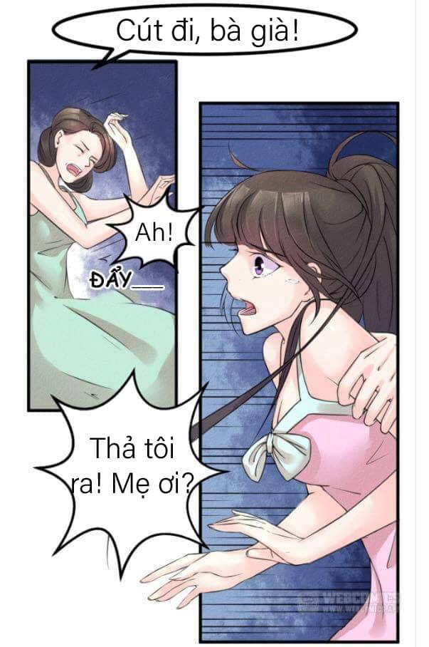 Hoàng Tử Phi Thân Yêu Của Tôi Chapter 3 - 14