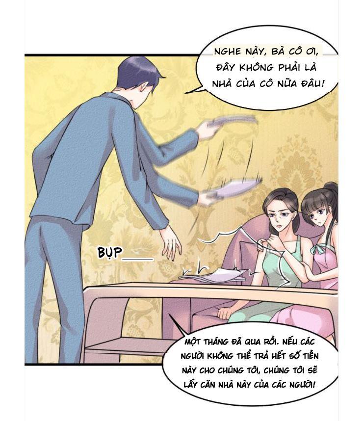 Hoàng Tử Phi Thân Yêu Của Tôi Chapter 3 - 9