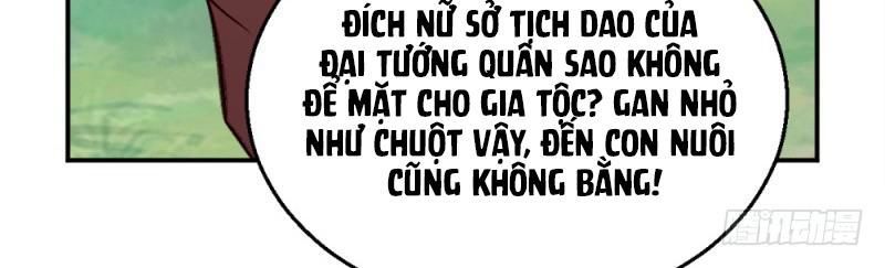 Đọc Tâm Cuồng Phi Khuynh Thiên Hạ Chapter 20 - 31