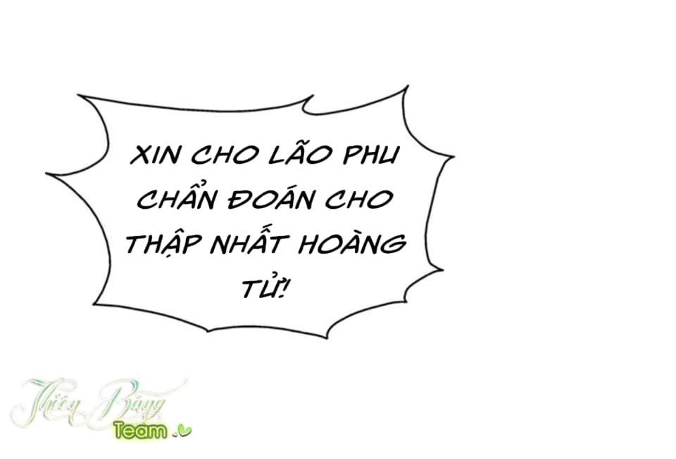 Thần Thám Thái Tử Phi Chapter 11 - 9