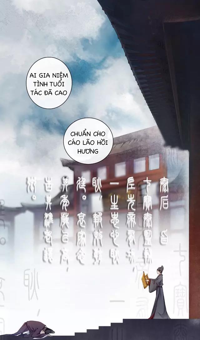 Khánh Hy Kỷ Sự Chapter 1 - 2