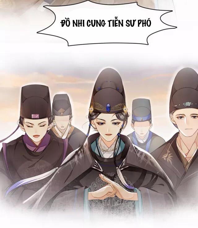 Khánh Hy Kỷ Sự Chapter 1 - 27