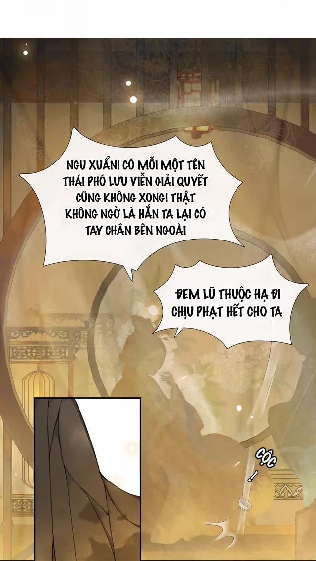 Khánh Hy Kỷ Sự Chapter 4 - 14