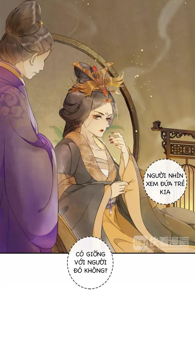 Khánh Hy Kỷ Sự Chapter 4 - 28