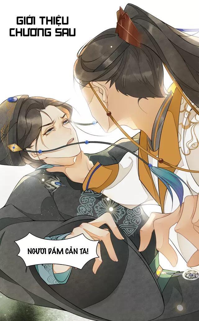 Khánh Hy Kỷ Sự Chapter 9 - 30