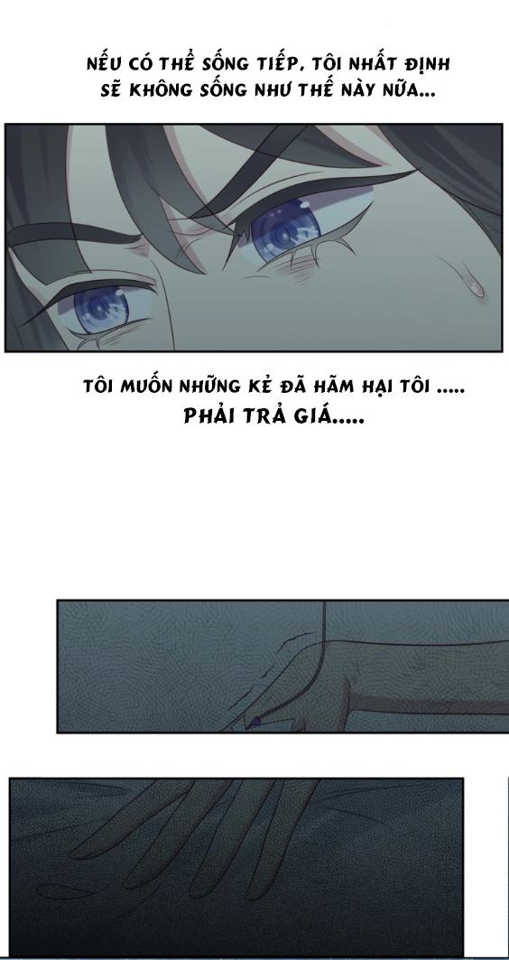 Khóa Chặt Đôi Môi Chapter 1 - 32