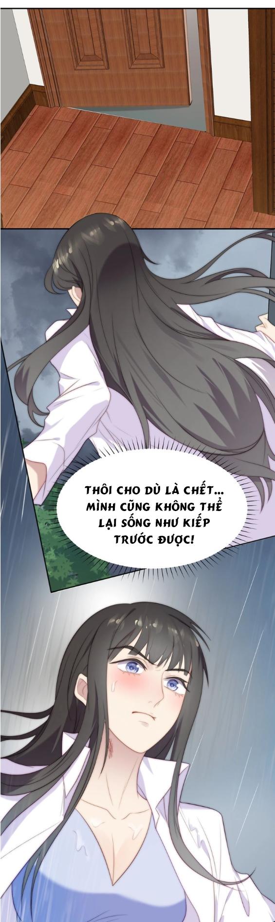 Khóa Chặt Đôi Môi Chapter 1 - 49