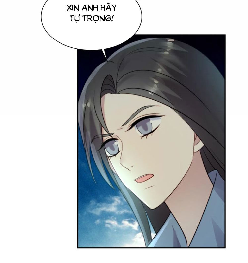 Khóa Chặt Đôi Môi Chapter 18 - 27