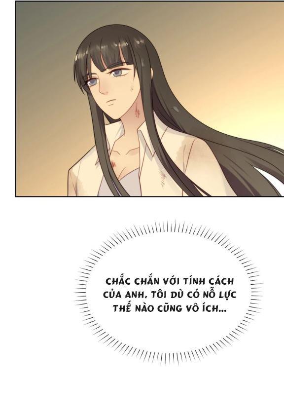 Khóa Chặt Đôi Môi Chapter 3 - 21