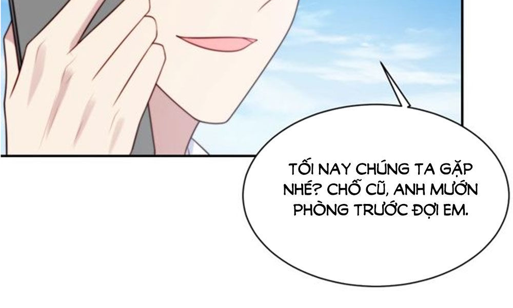 Khóa Chặt Đôi Môi Chapter 30 - 44