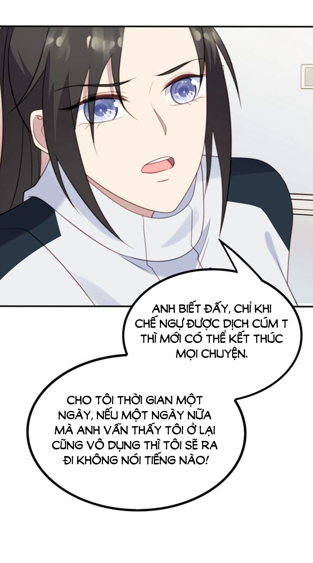 Khóa Chặt Đôi Môi Chapter 38 - 9