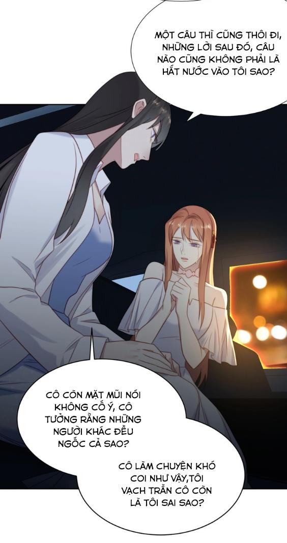 Khóa Chặt Đôi Môi Chapter 4 - 12