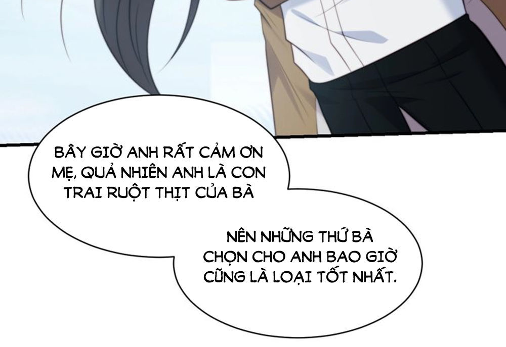 Khóa Chặt Đôi Môi Chapter 42 - 38