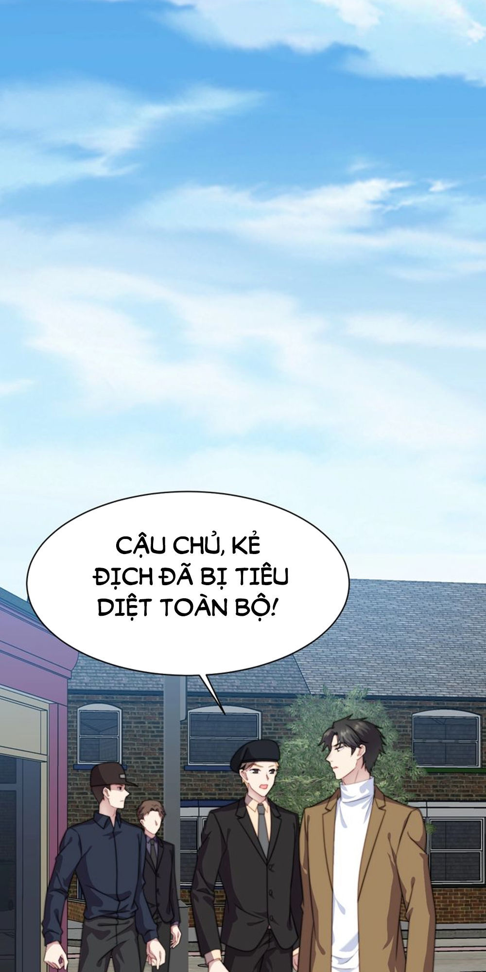 Khóa Chặt Đôi Môi Chapter 43 - 25