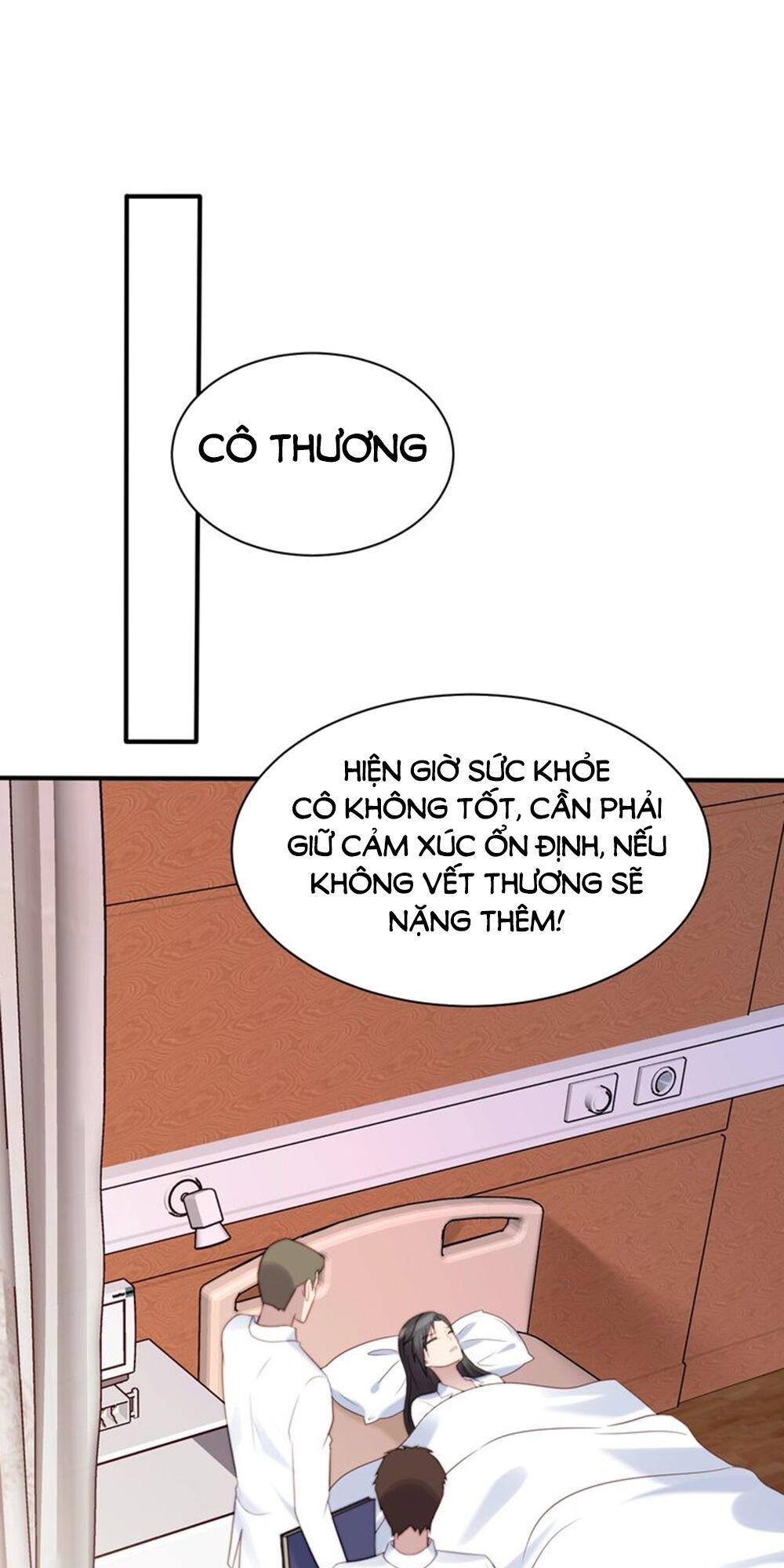 Khóa Chặt Đôi Môi Chapter 47 - 6