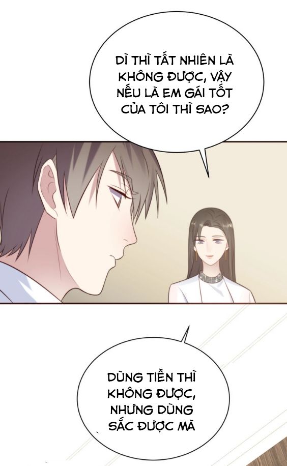 Khóa Chặt Đôi Môi Chapter 6 - 33