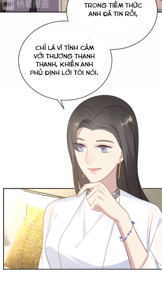 Khóa Chặt Đôi Môi Chapter 6 - 36