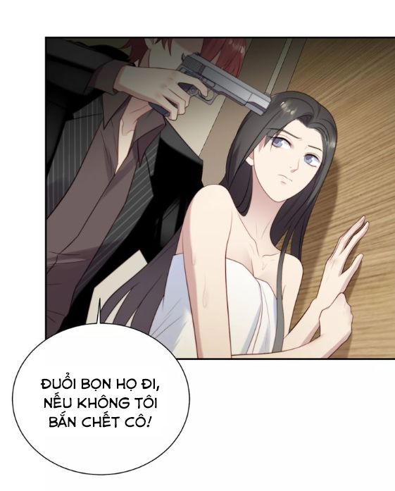 Khóa Chặt Đôi Môi Chapter 8 - 40