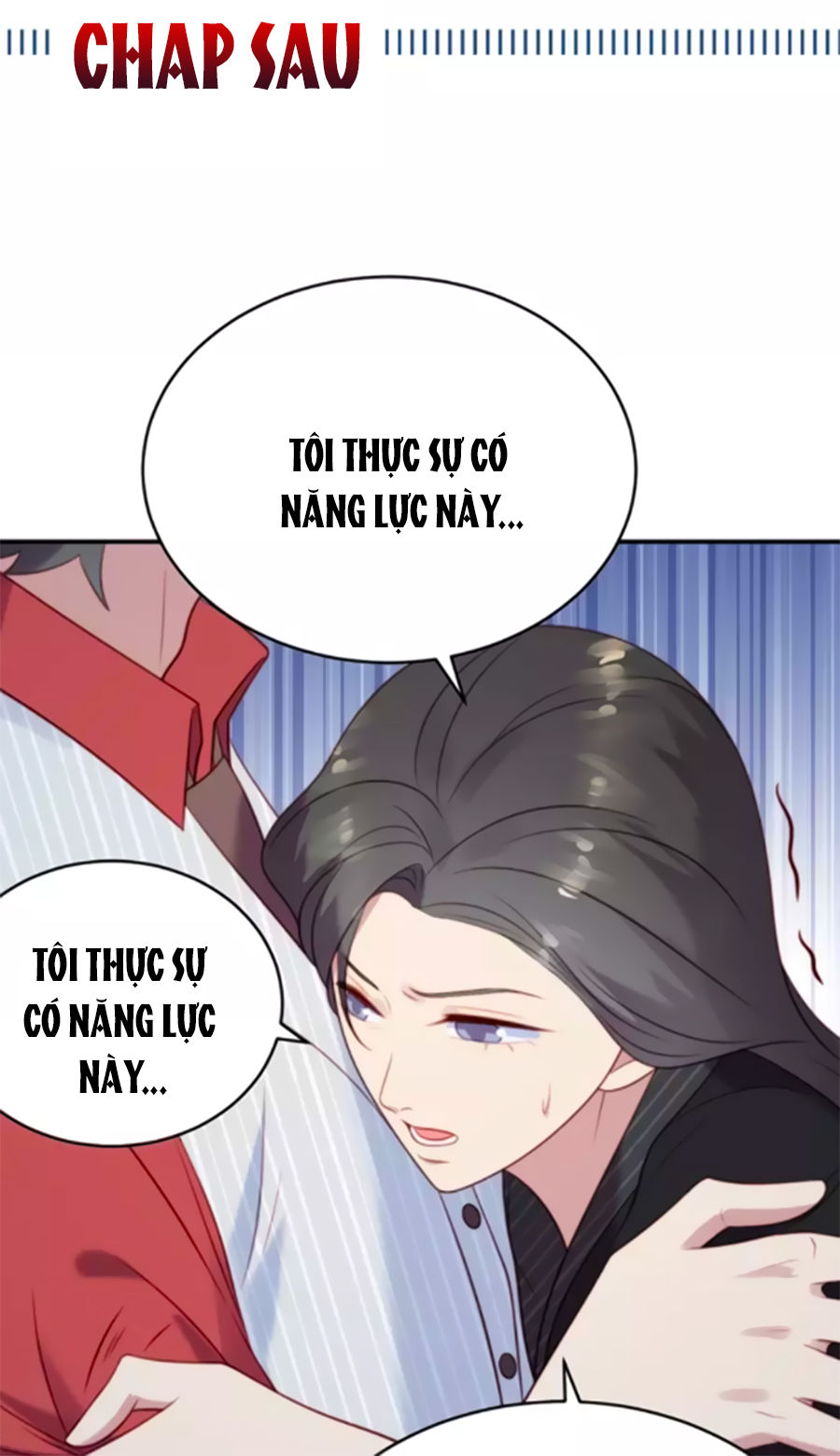 Khóa Chặt Đôi Môi Chapter 9 - 45