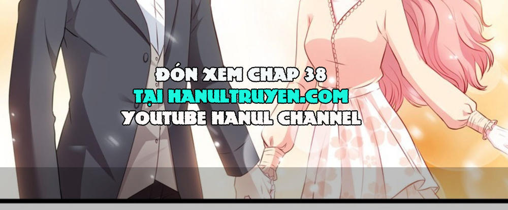 Bảo Bối Đáng Yêu Đột Kích Chapter 37 - 22