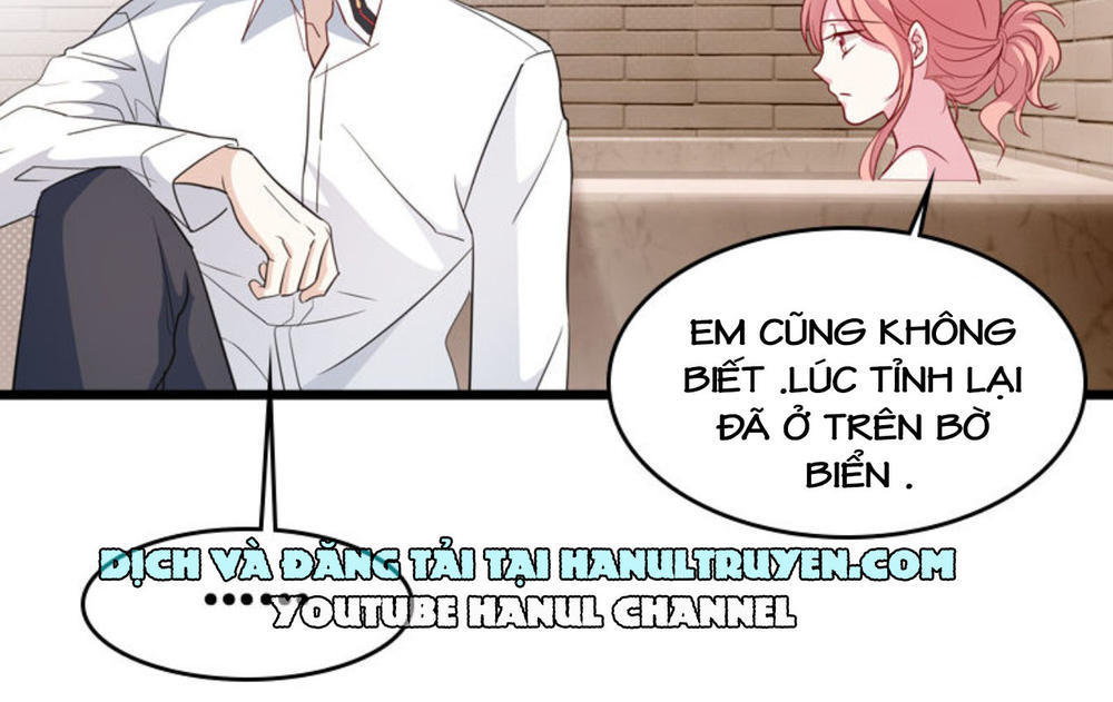 Bảo Bối Đáng Yêu Đột Kích Chapter 45 - 7