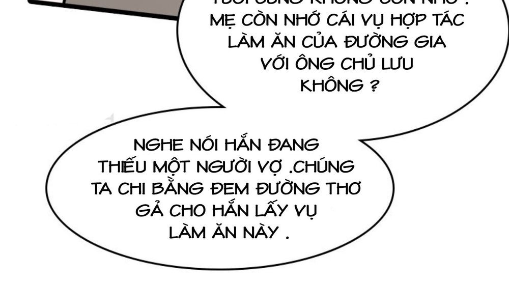 Bảo Bối Đáng Yêu Đột Kích Chapter 51 - 13