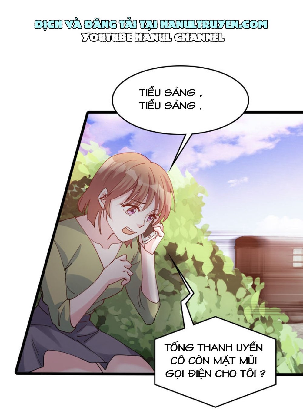 Bảo Bối Đáng Yêu Đột Kích Chapter 51 - 25