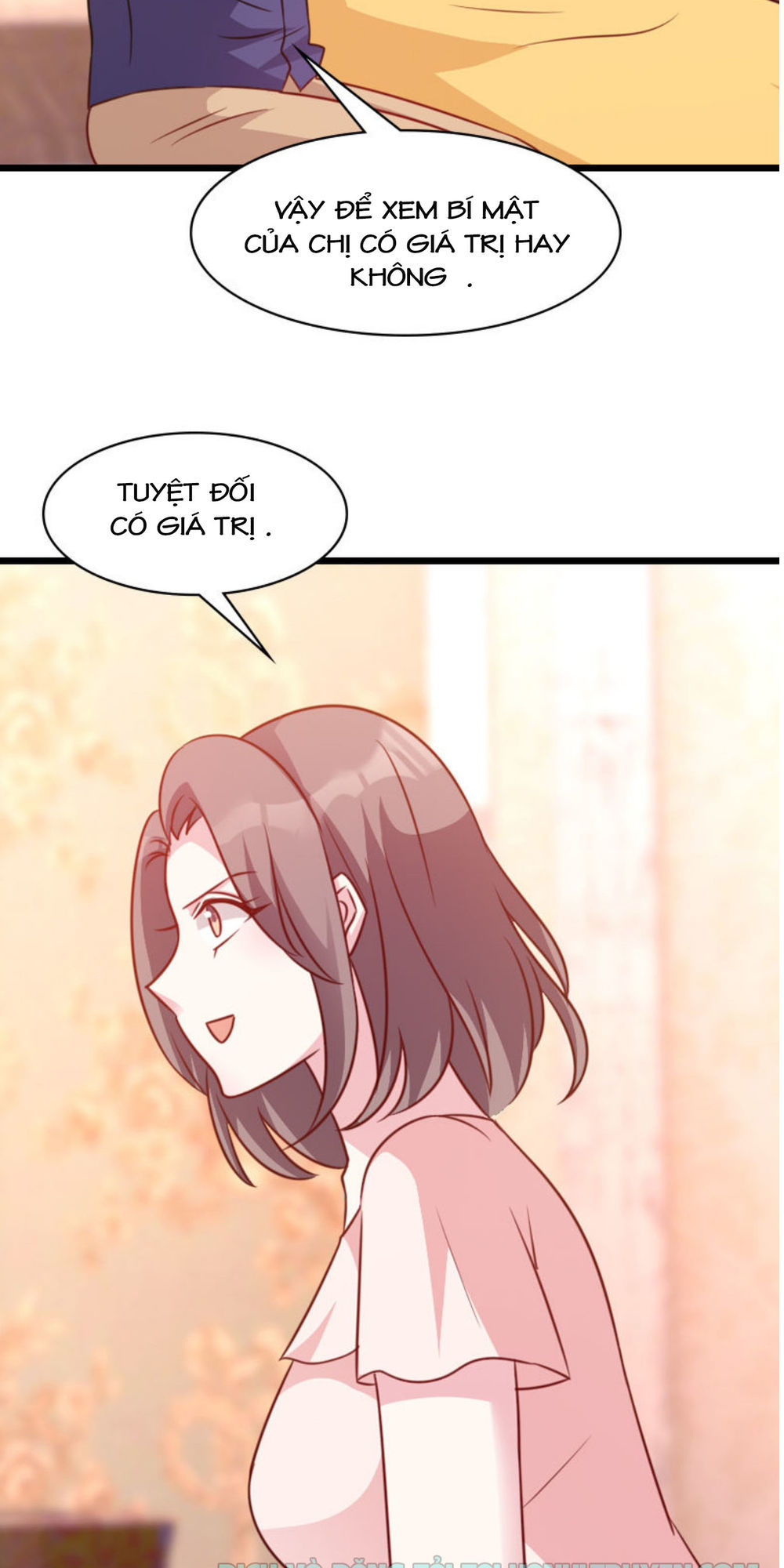 Bảo Bối Đáng Yêu Đột Kích Chapter 77.2 - 9