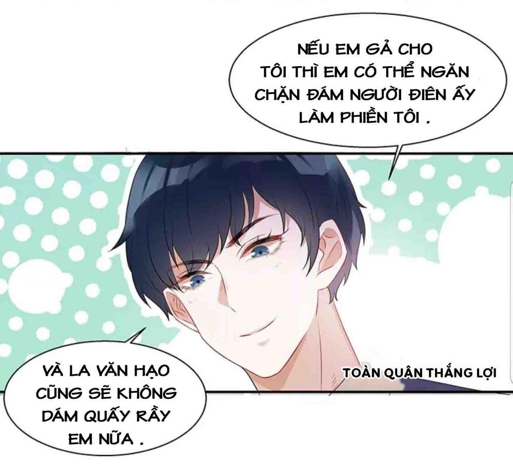 Bảo Bối Đáng Yêu Đột Kích Chapter 10 - 14