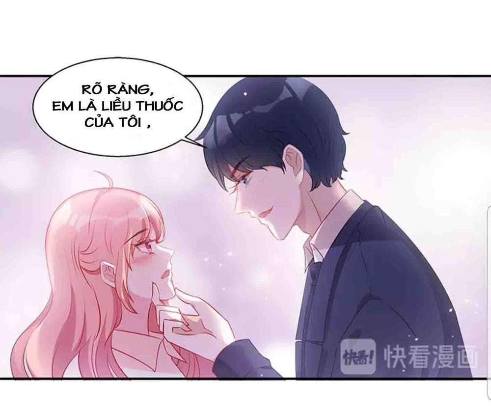 Bảo Bối Đáng Yêu Đột Kích Chapter 10 - 16