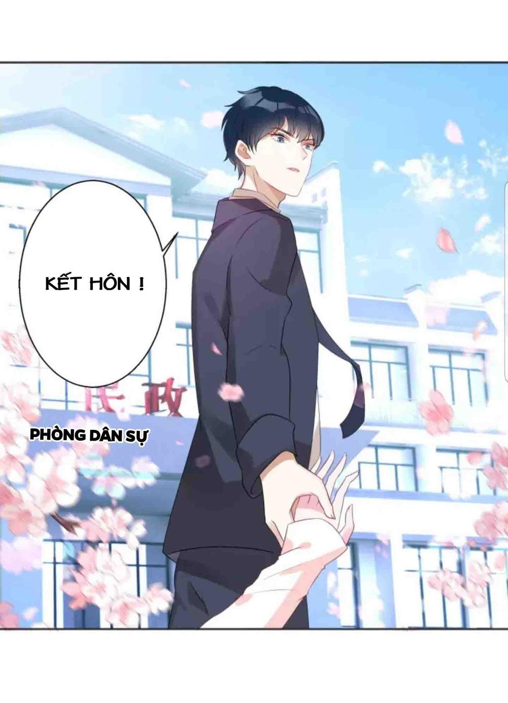 Bảo Bối Đáng Yêu Đột Kích Chapter 10 - 5