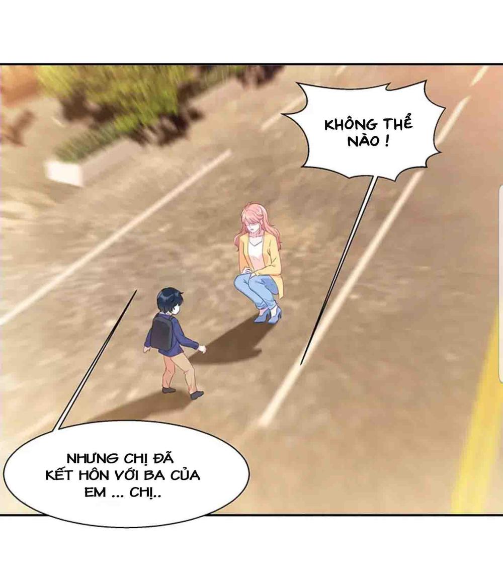 Bảo Bối Đáng Yêu Đột Kích Chapter 11 - 6