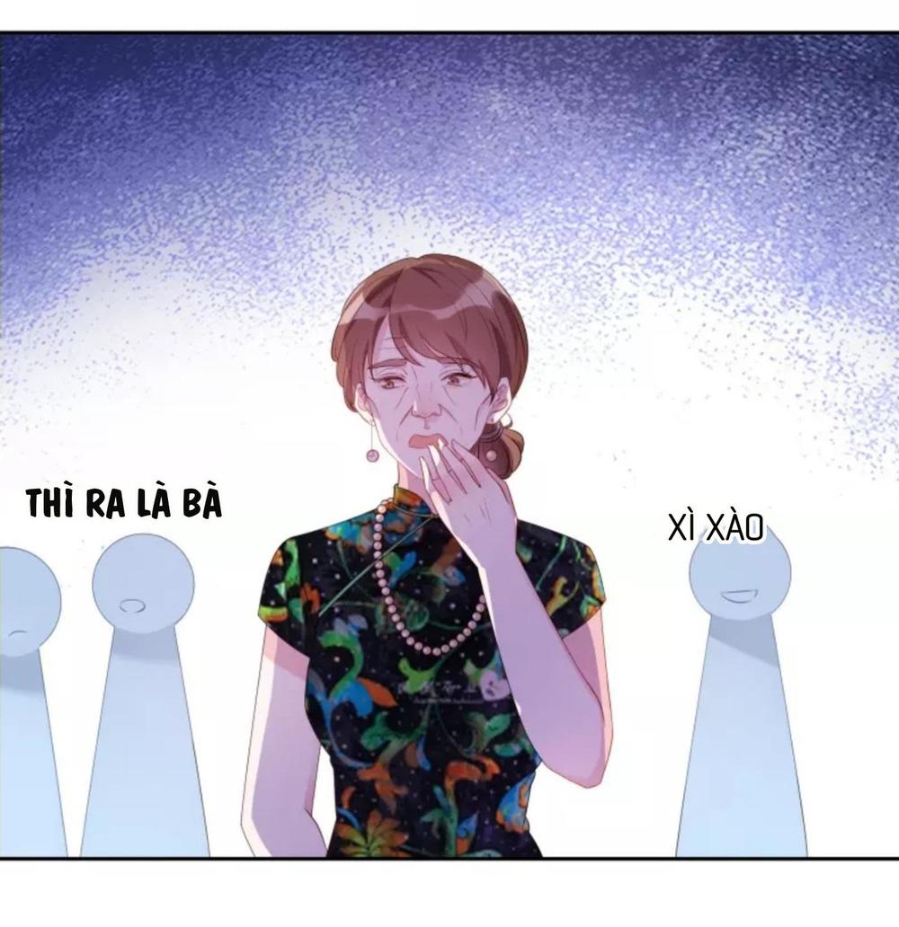 Bảo Bối Đáng Yêu Đột Kích Chapter 12 - 8