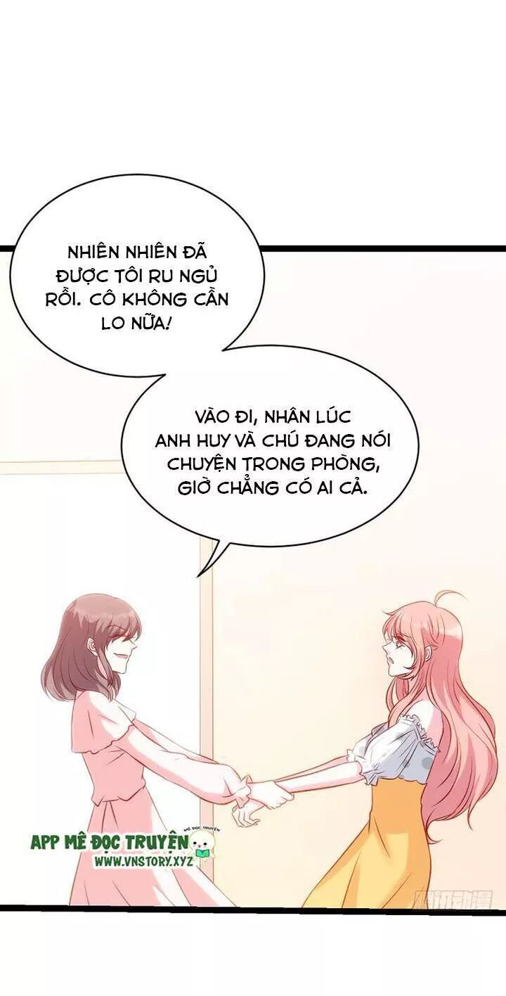 Bảo Bối Đáng Yêu Đột Kích Chapter 49 - 26