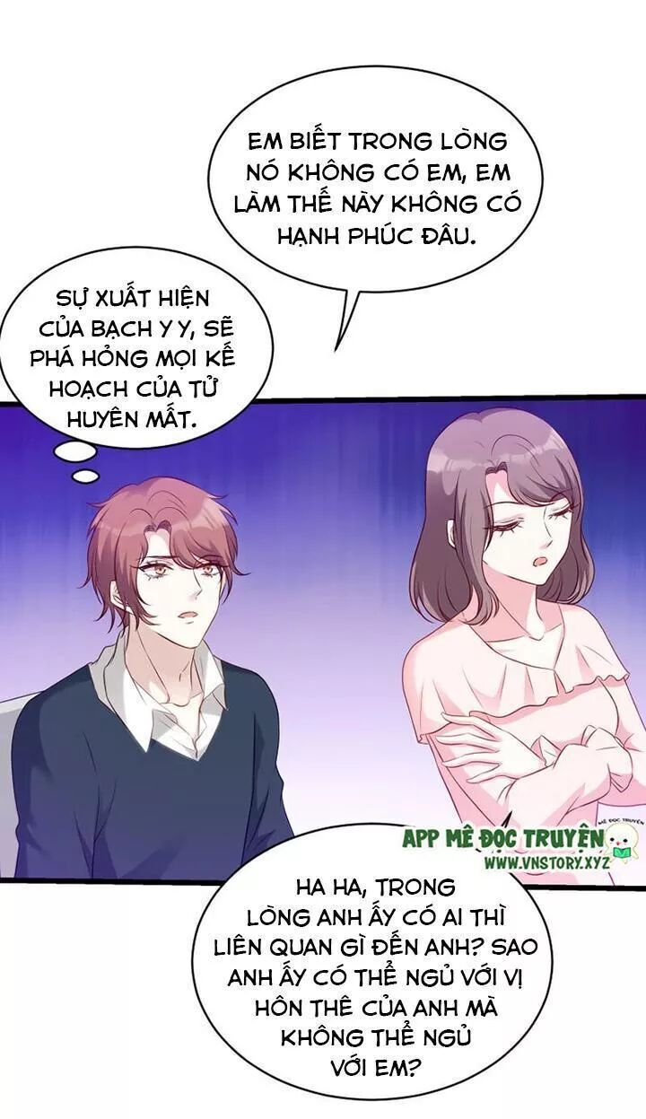 Bảo Bối Đáng Yêu Đột Kích Chapter 49 - 37